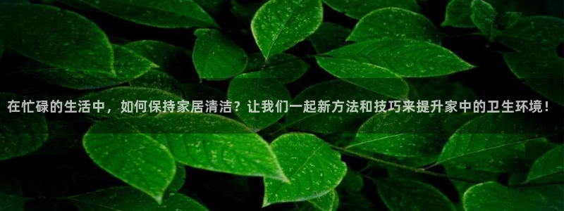UG环球视讯官网
